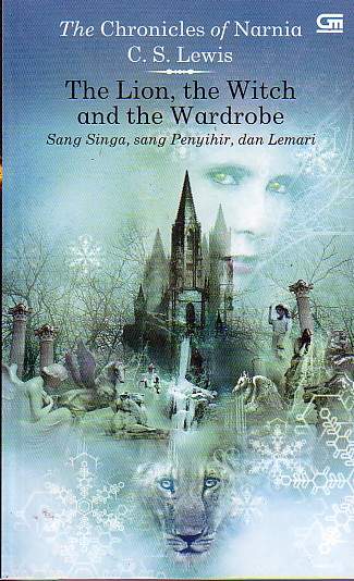 Novel Terjemahan The Chronicles Of Narnia Pdf